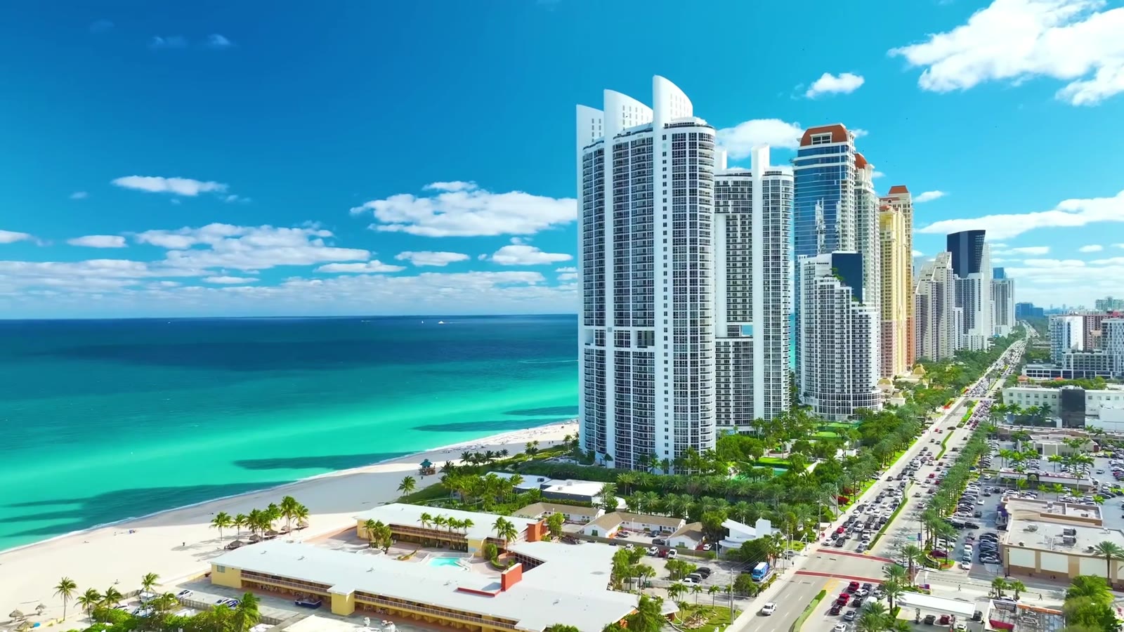 Miami Beach