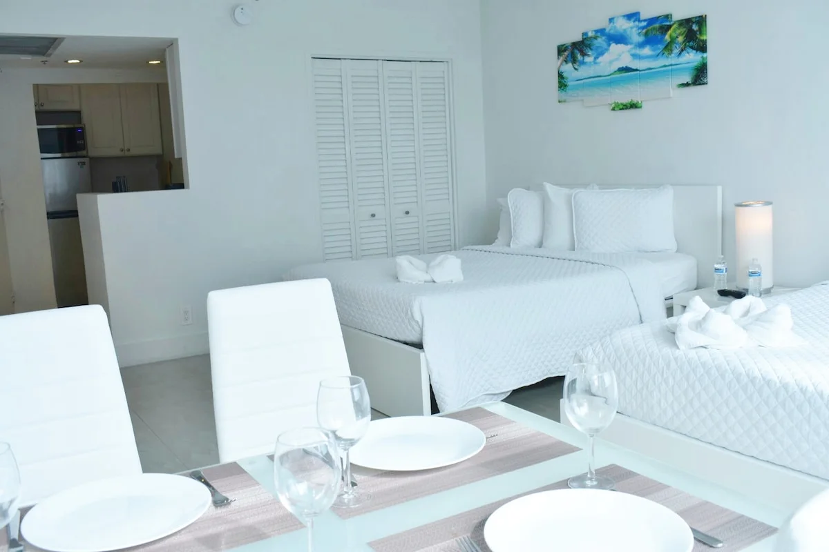 Dining area — Photo 2