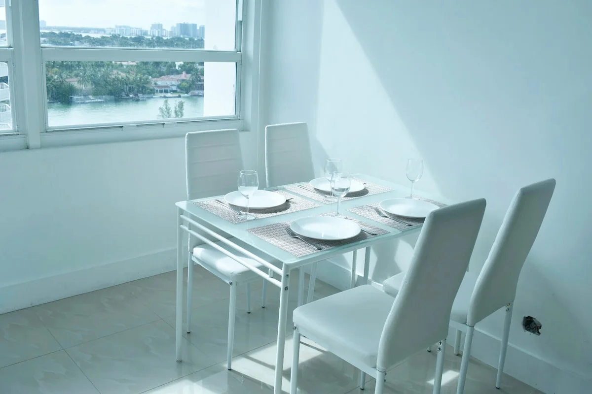 Dining area — Photo 3