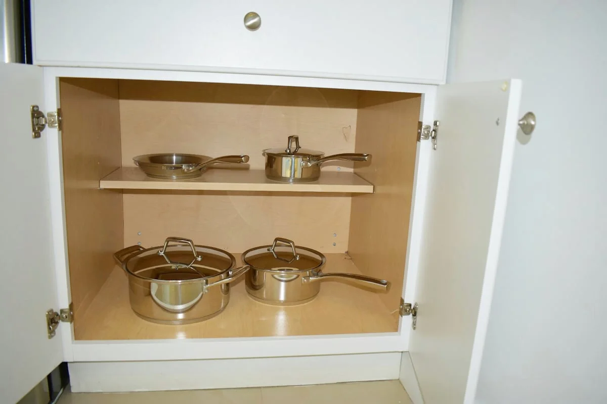 Kitchen — Photo 3