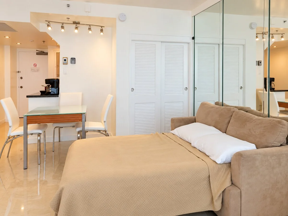 Cama — Foto 3