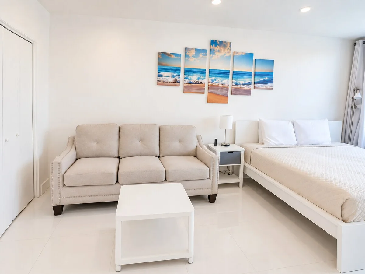 Cama — Foto 1