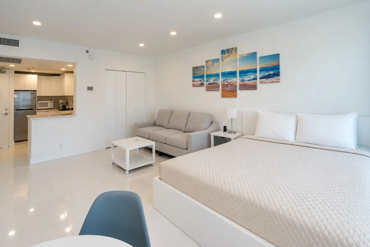 Cama — Foto 2