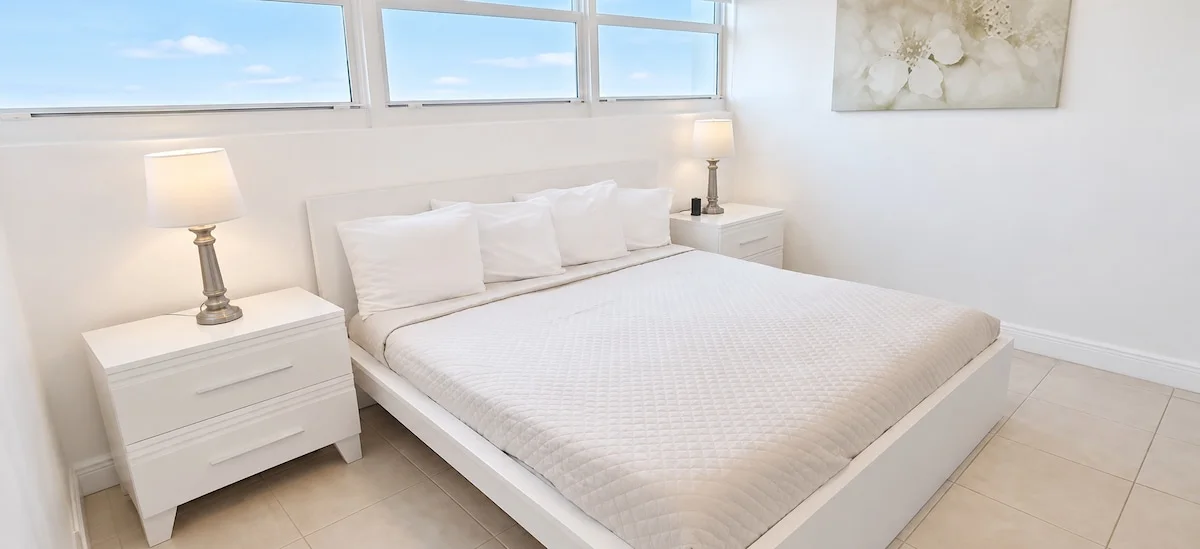 Quarto — Foto 1