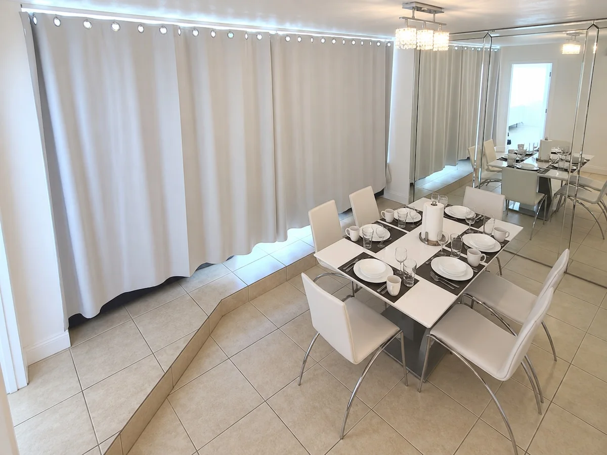 Sala de jantar — Foto 2