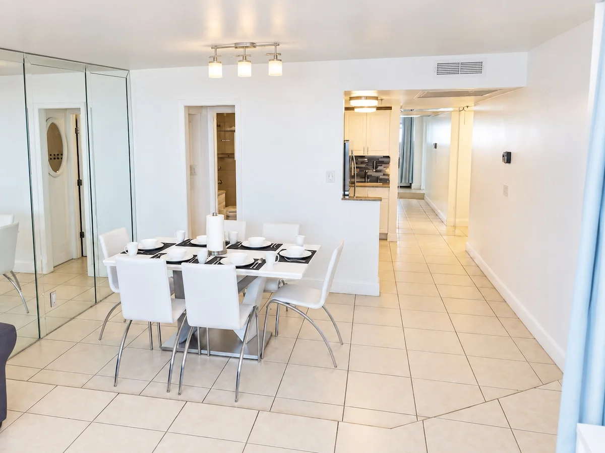 Sala de jantar — Foto 3