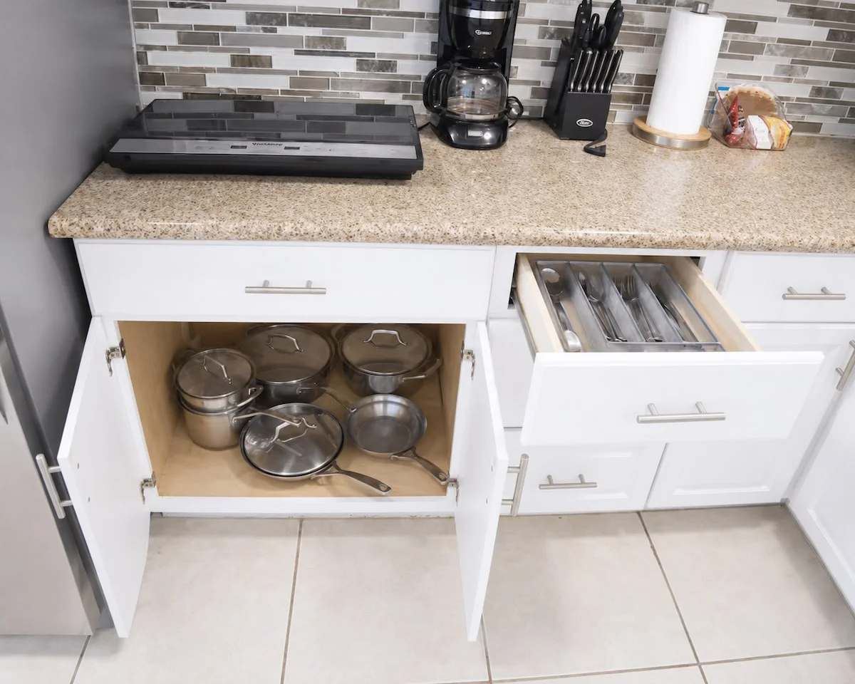 Cozinha — Foto 3