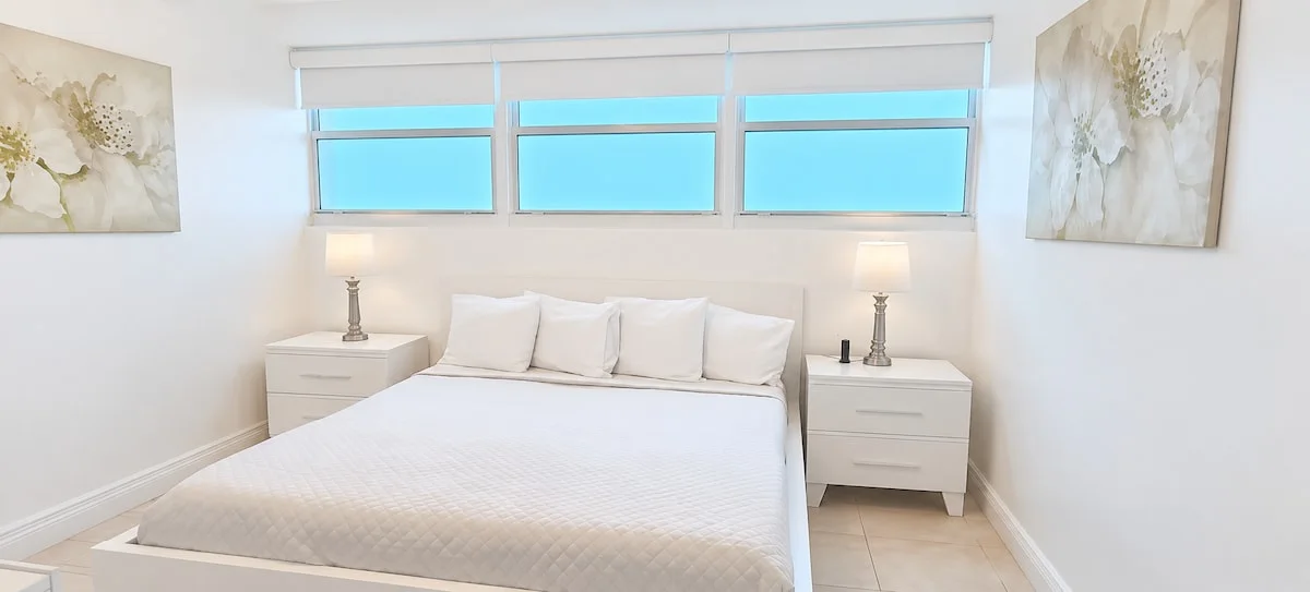 Quarto — Foto 2