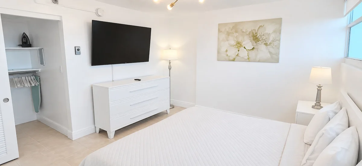 Quarto — Foto 3