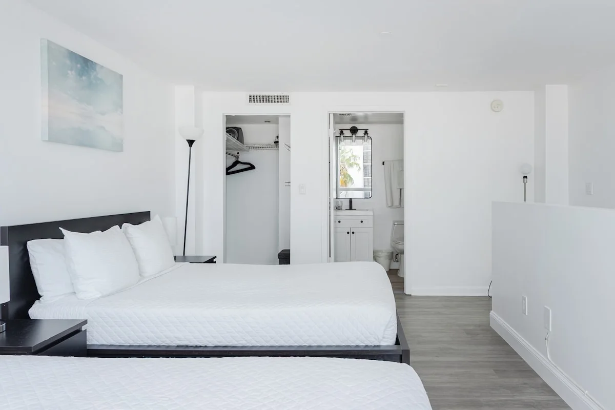 Quarto — Foto 2