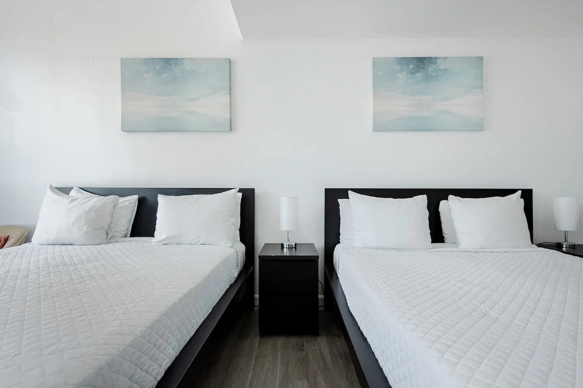Quarto — Foto 4
