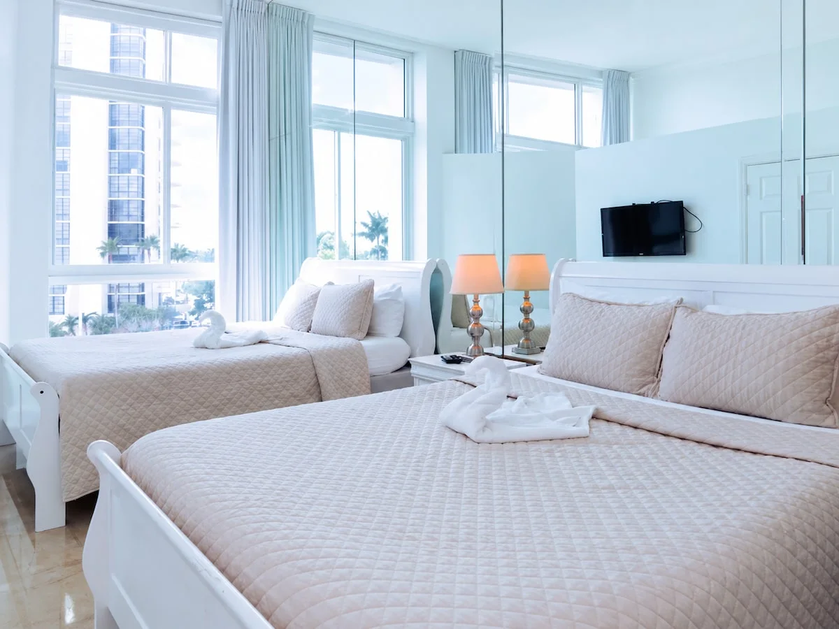 Quarto — Foto 1