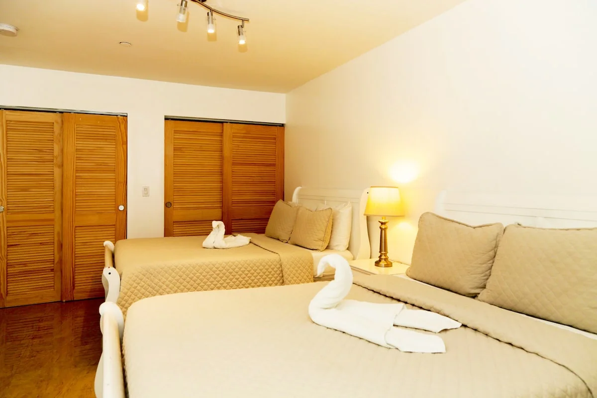 Quarto — Foto 2