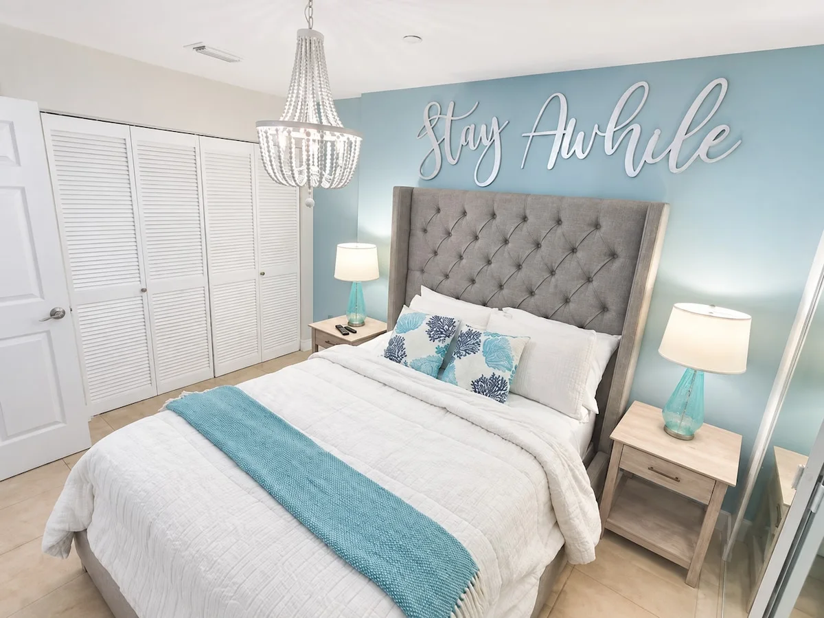 Beachfront 1 Bedroom Condo-Hotel