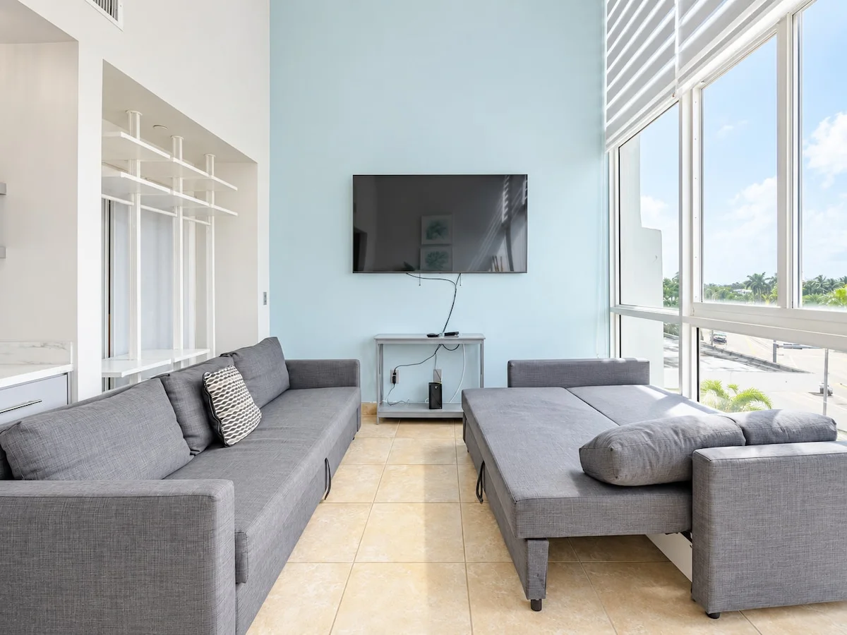 Sala — Foto 3