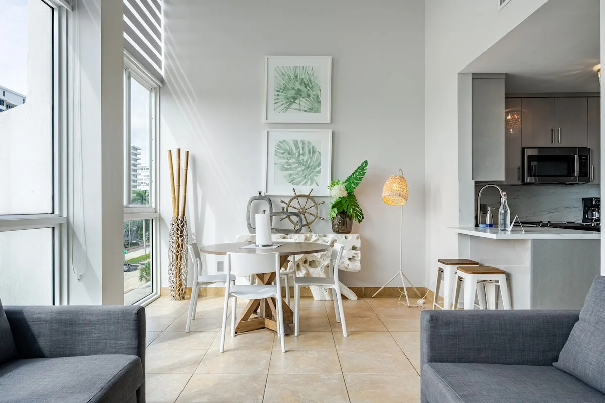 Sala de jantar — Foto 1