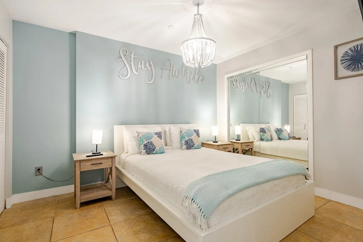 Quarto — Foto 2