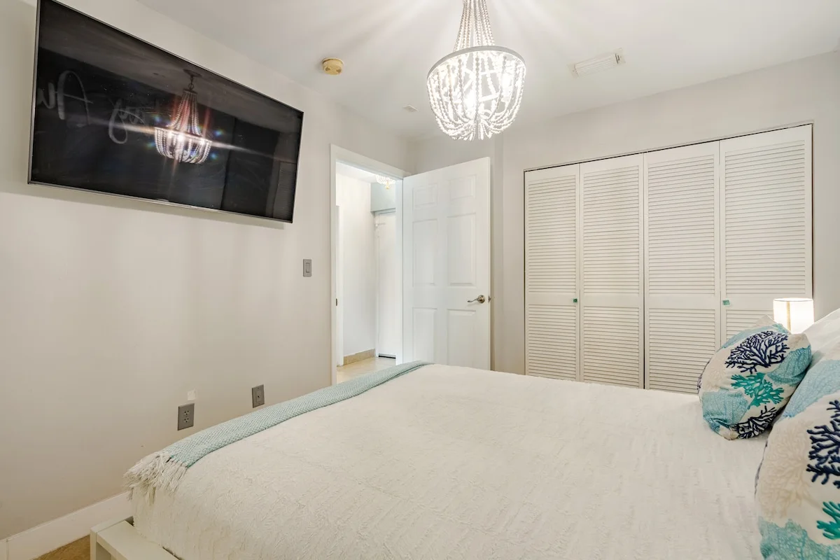 Quarto — Foto 4