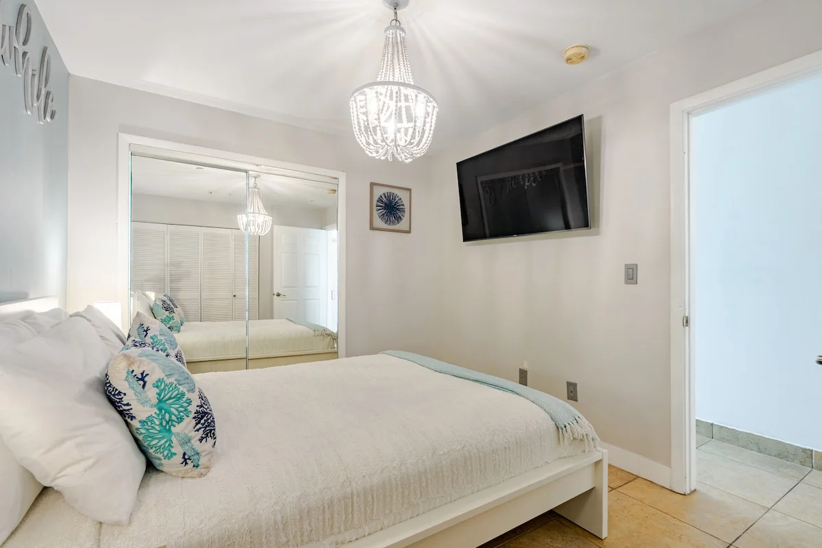 Quarto — Foto 5