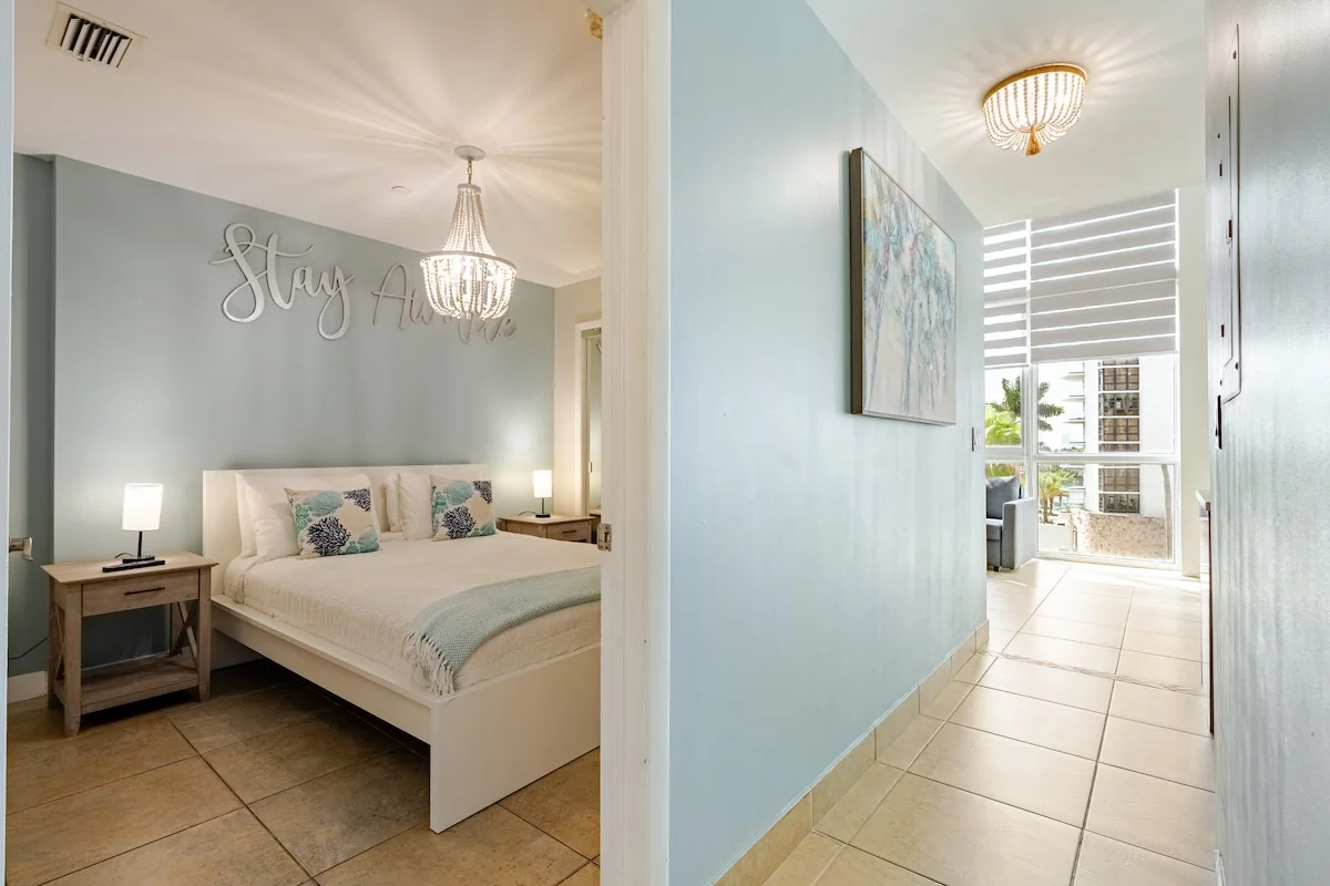 Quarto — Foto 6