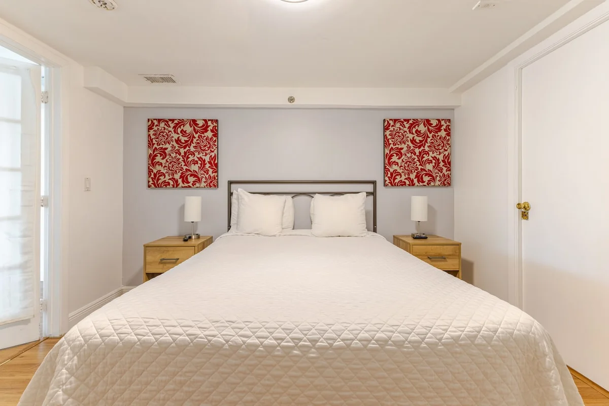 Quarto 1 — Foto 1