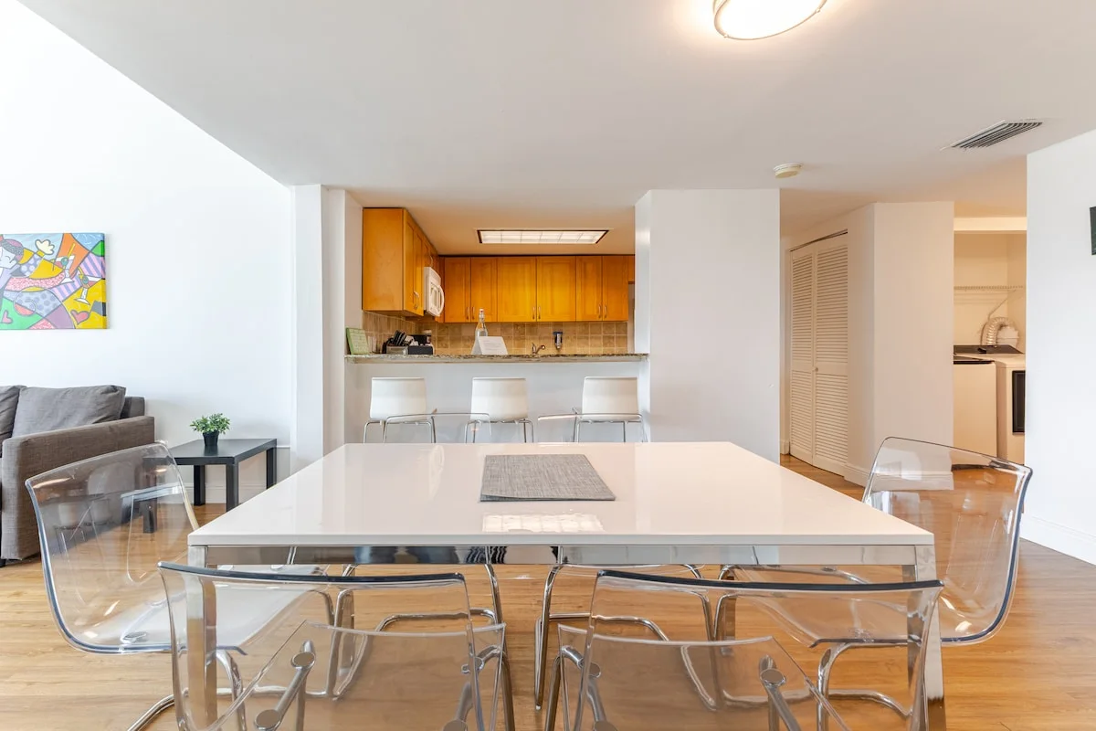 Sala de jantar — Foto 4