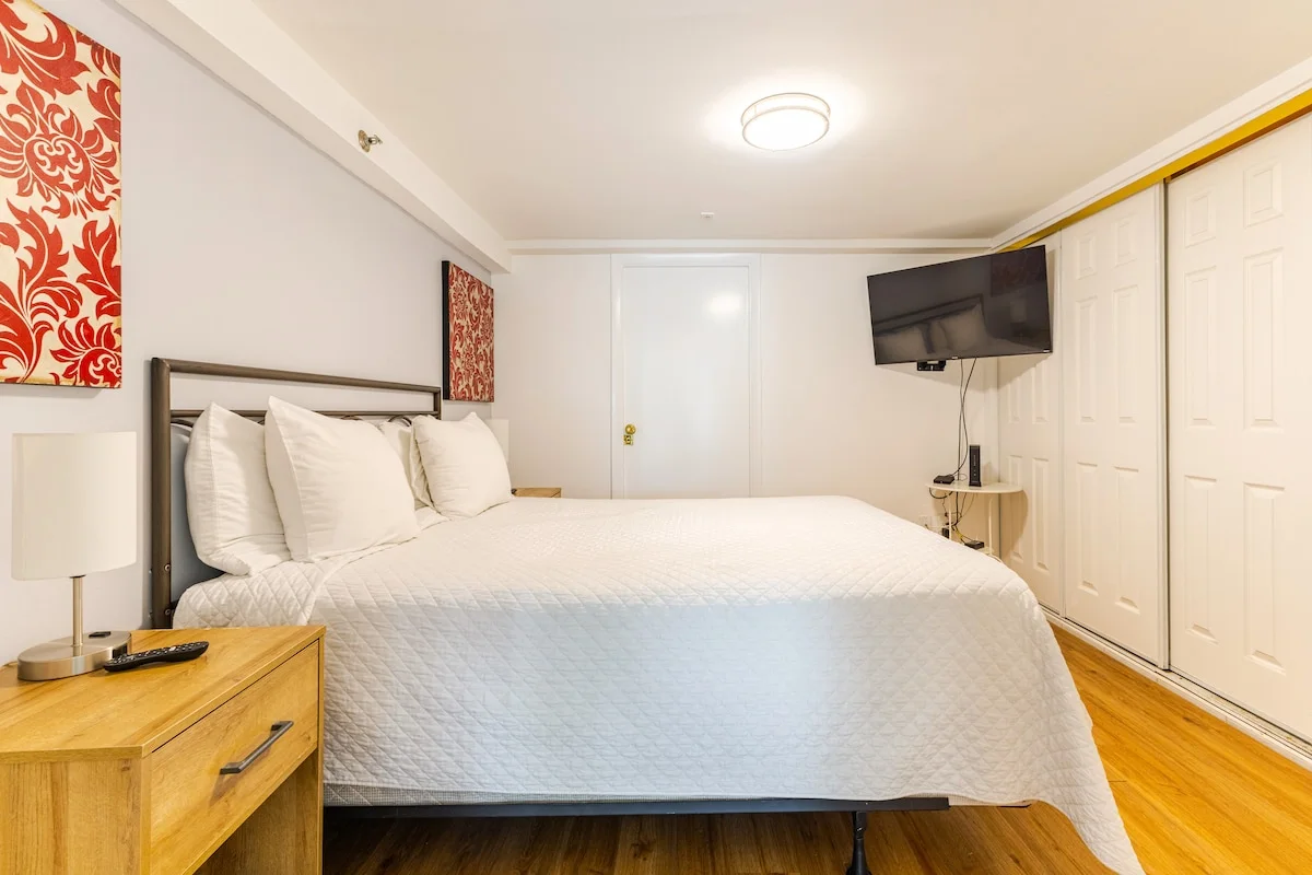 Quarto 1 — Foto 2