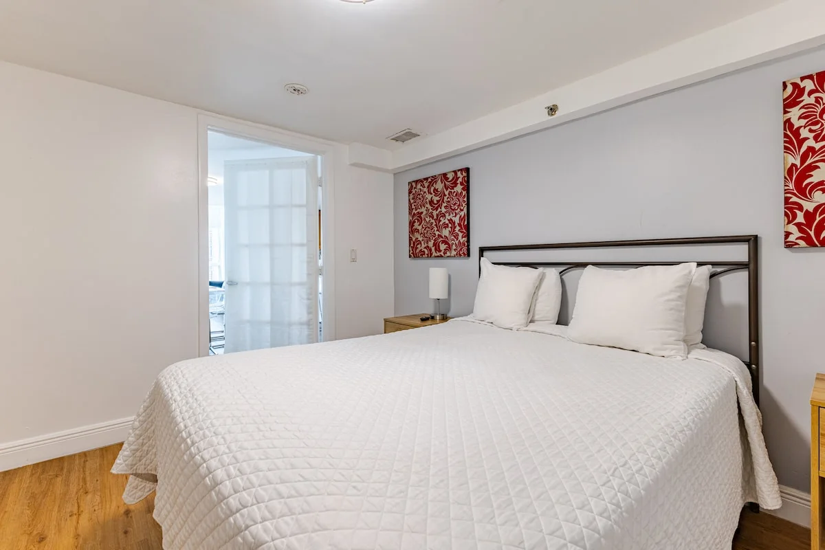Quarto 1 — Foto 3