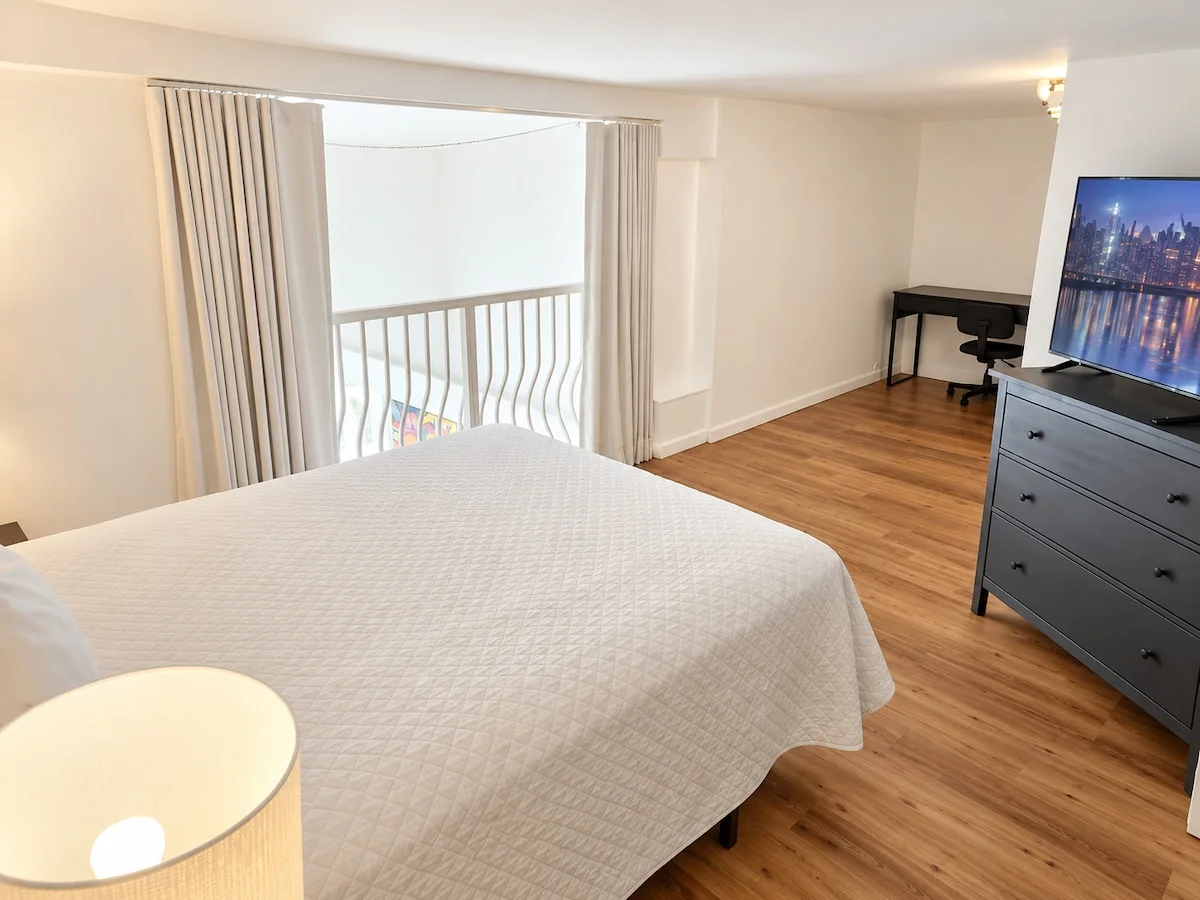 Quarto 2 — Foto 2