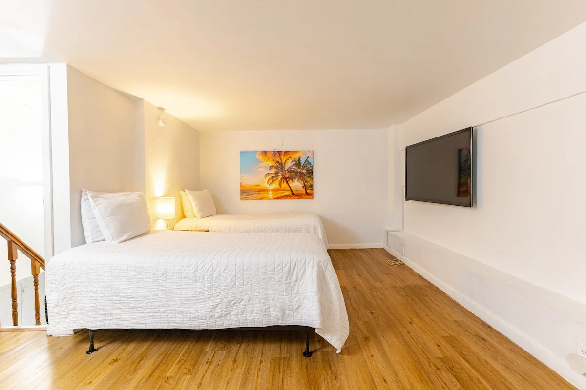 Quarto 3 — Foto 1
