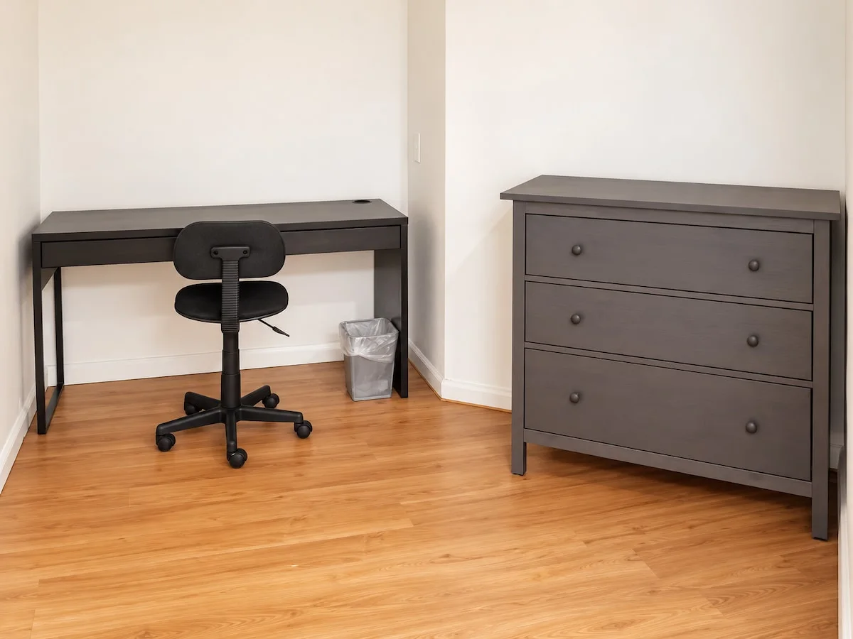 Espaço de trabalho — Foto 1