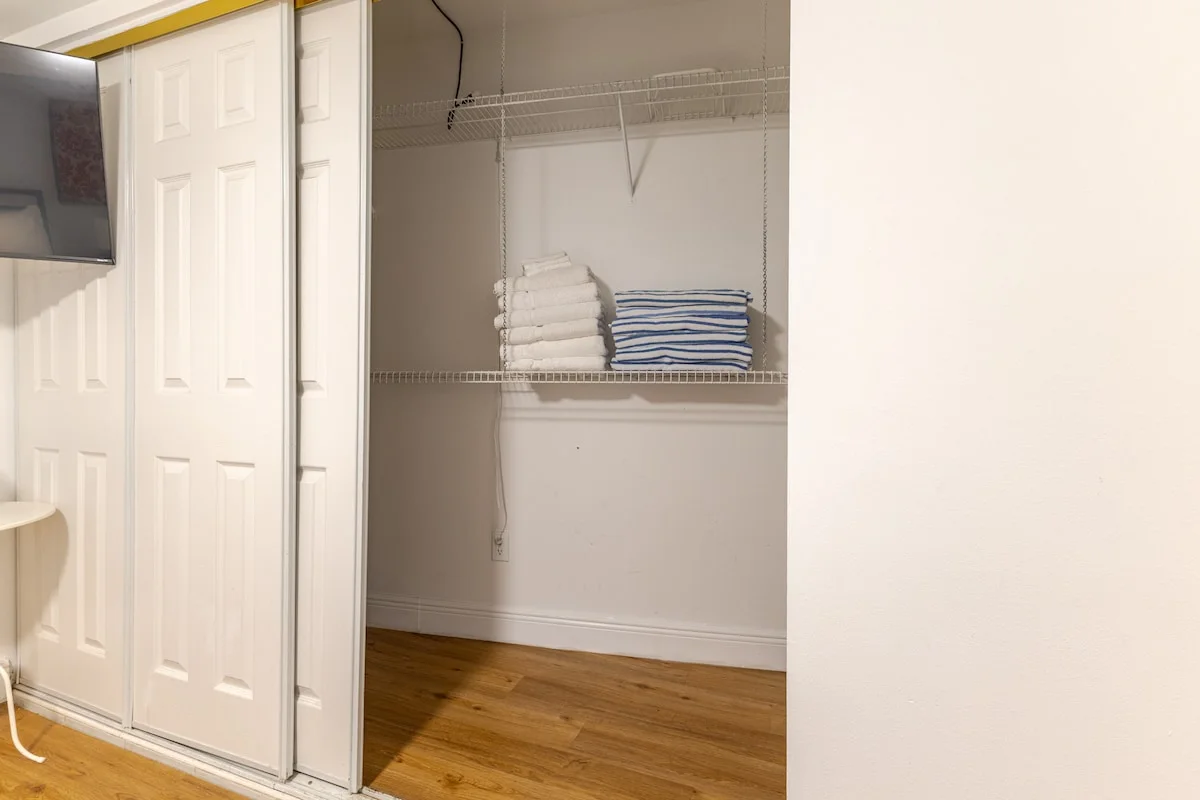 Closet — Foto 1