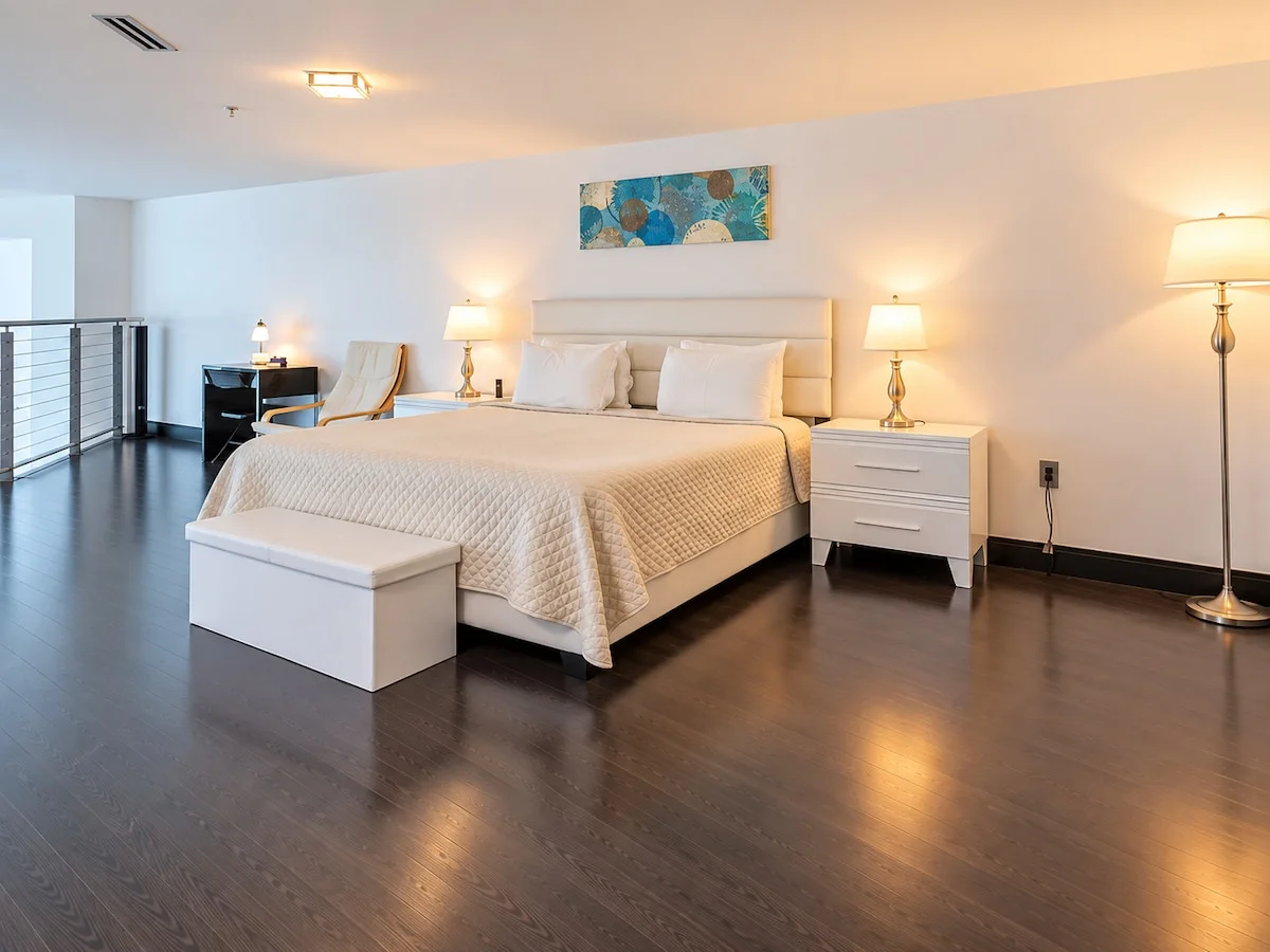Beachfront 3 Bedroom Condo-Hotel A26 — Photo 3