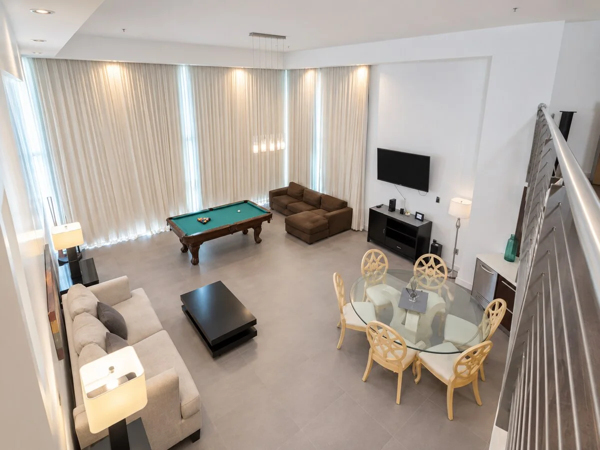 Sala — Foto 4