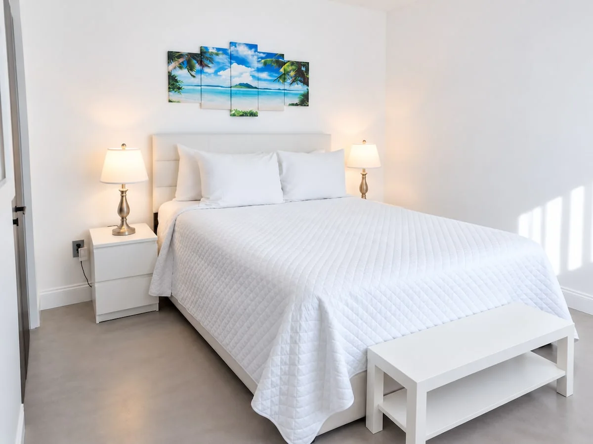 Quarto 2 — Foto 1