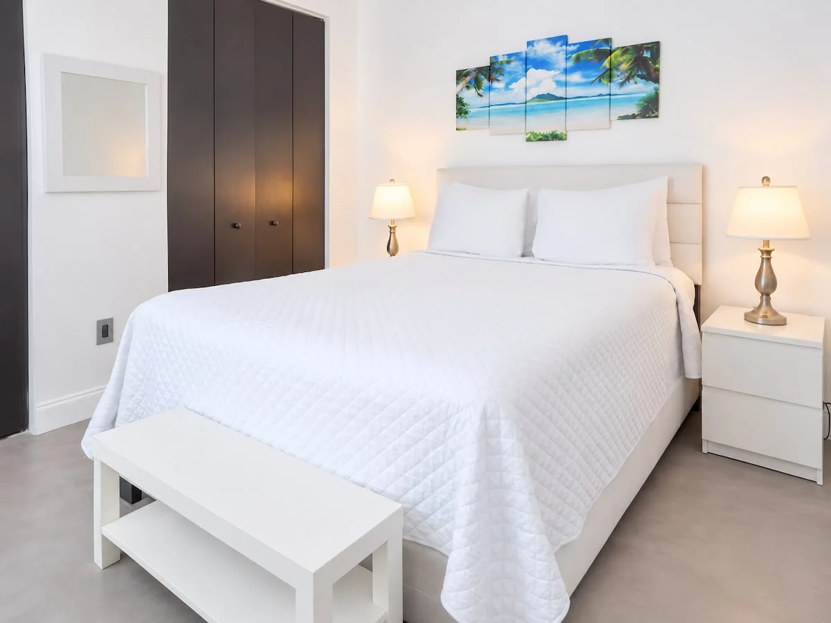 Quarto 2 — Foto 2