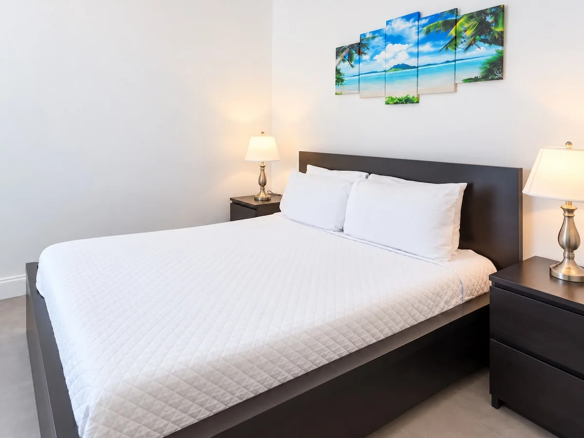 Quarto 3 — Foto 1