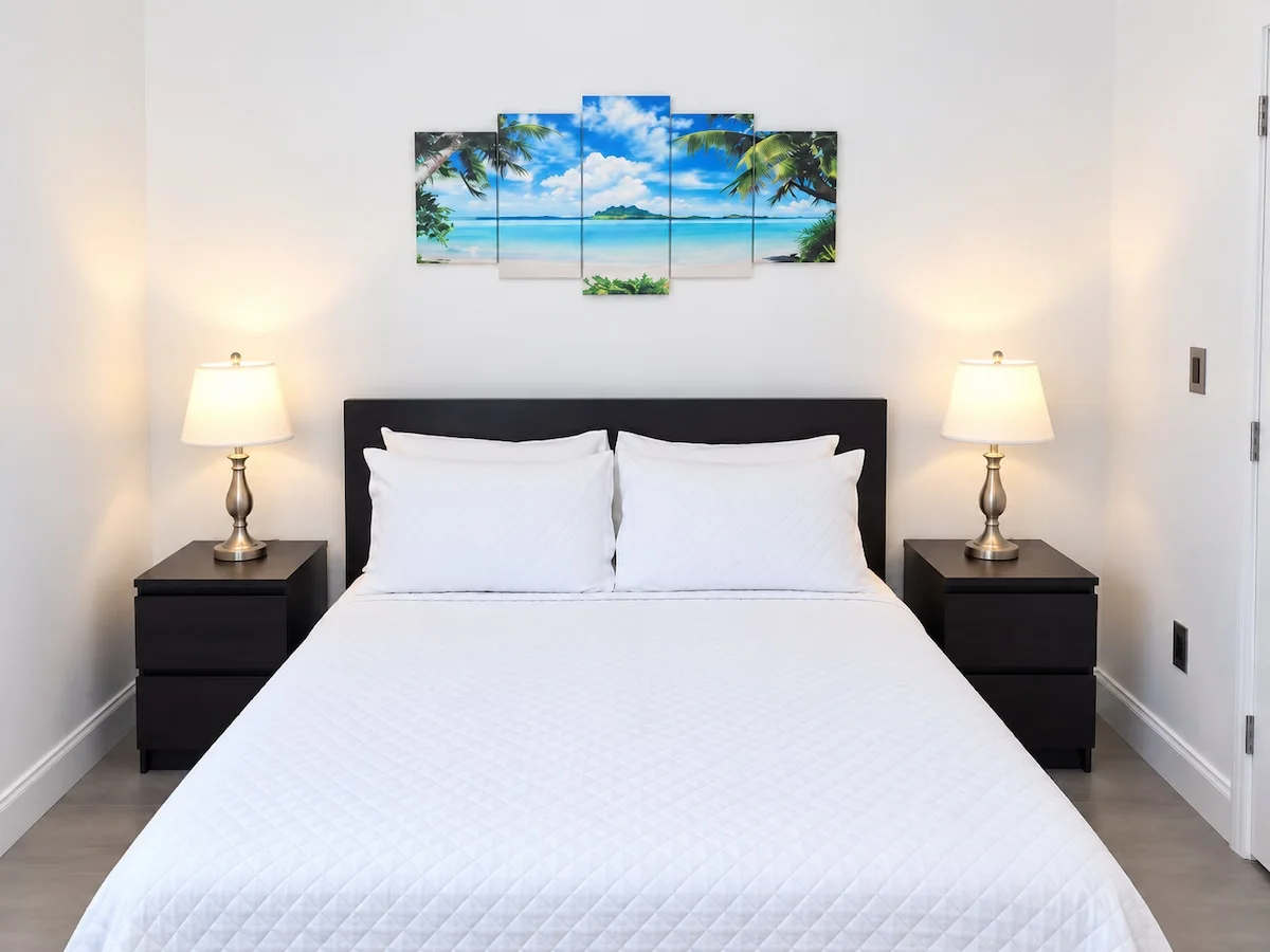 Quarto 3 — Foto 2
