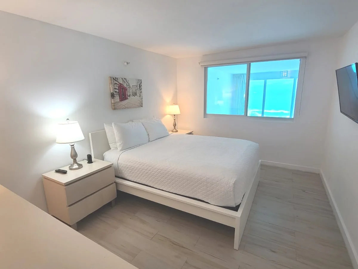 Quarto — Foto 1