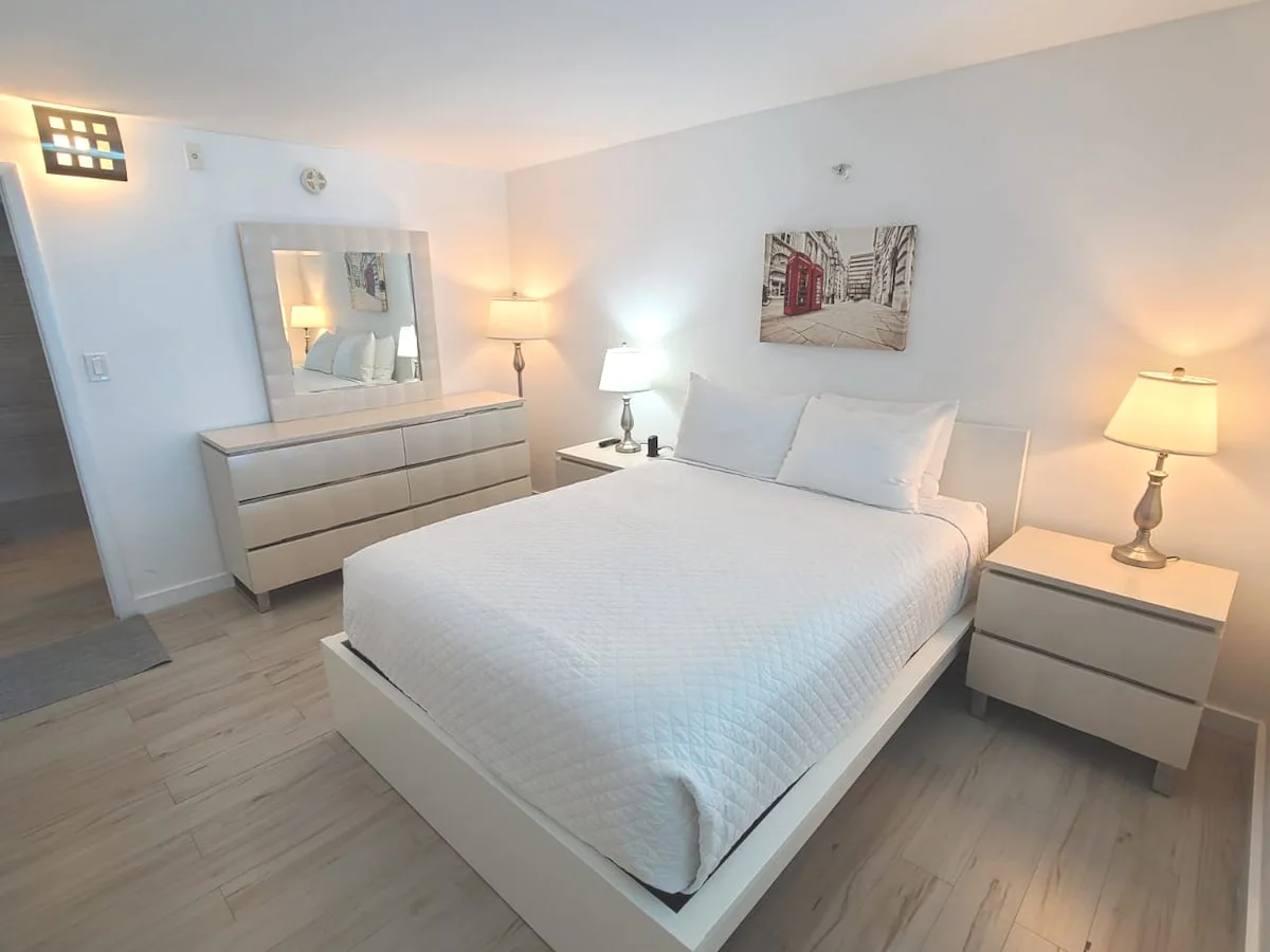 Quarto — Foto 2