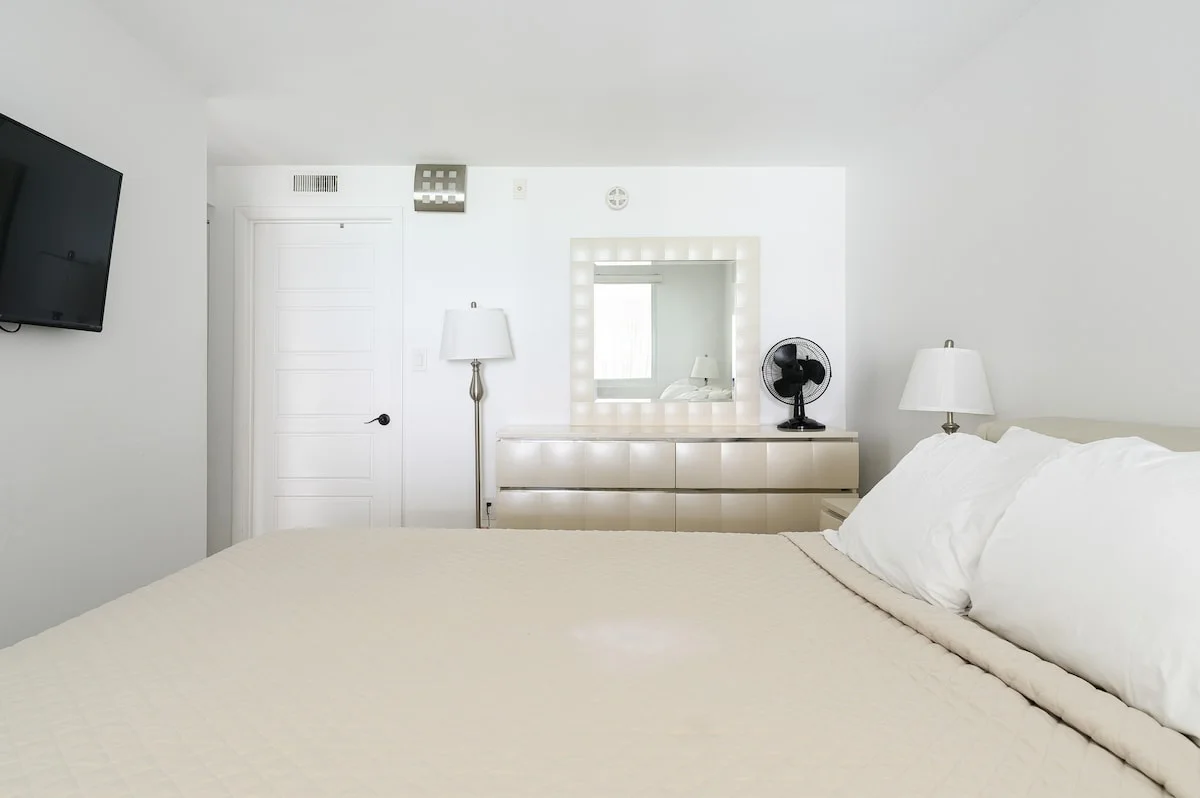 Quarto — Foto 3