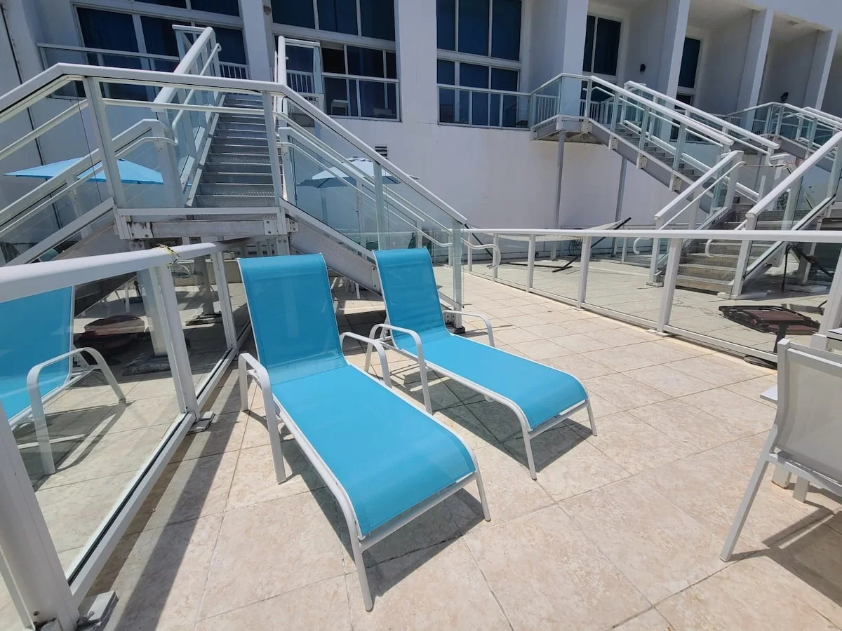 Terraço — Foto 2