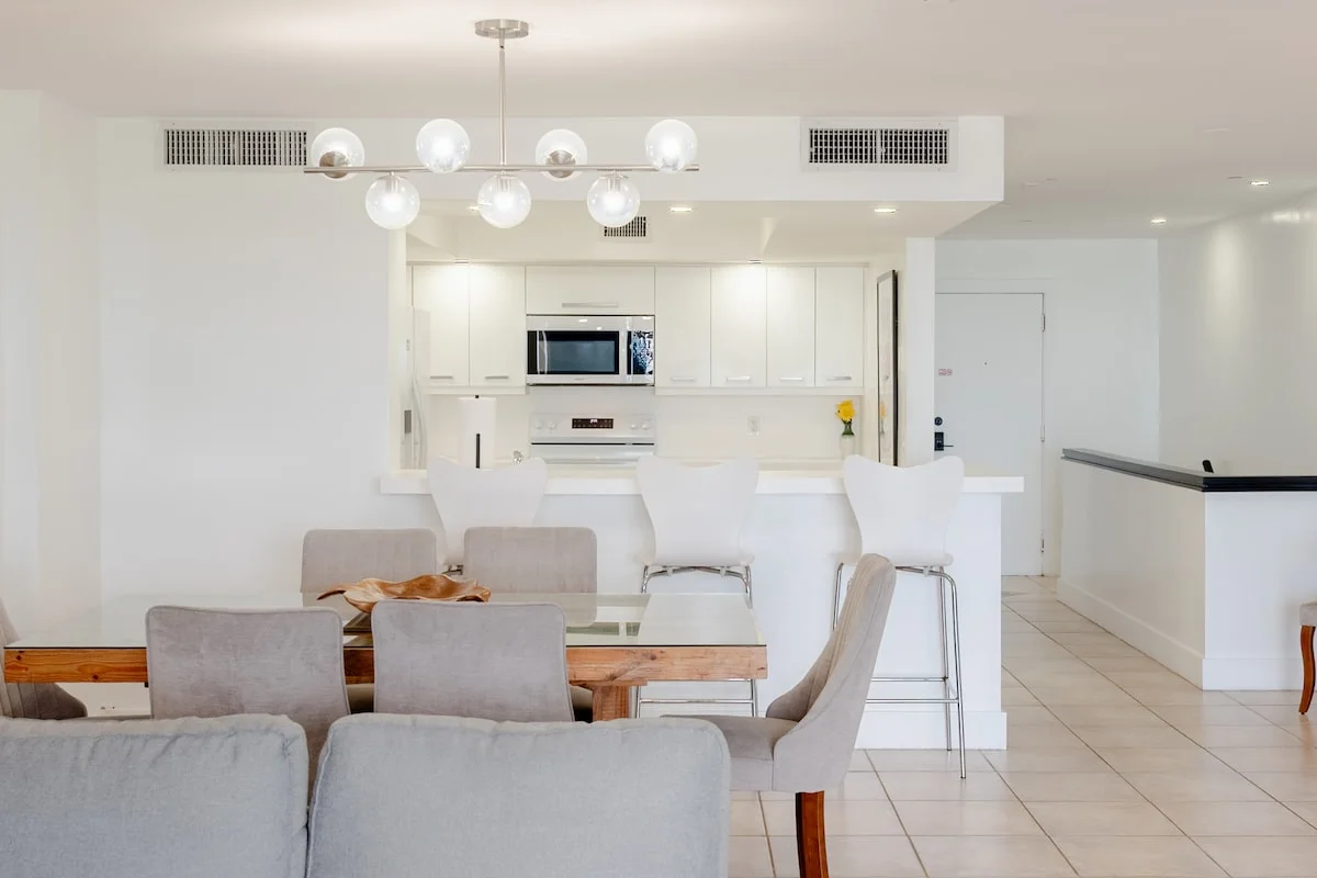 Dining area — Photo 1