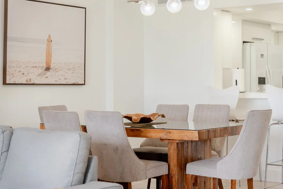 Dining area — Photo 3