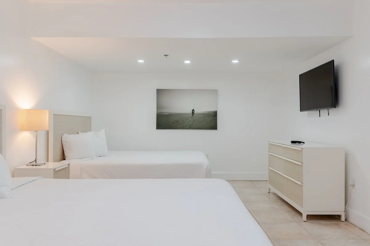 Bedroom 2 — Photo 2