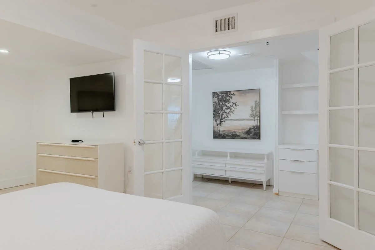 Bedroom 2 — Photo 4