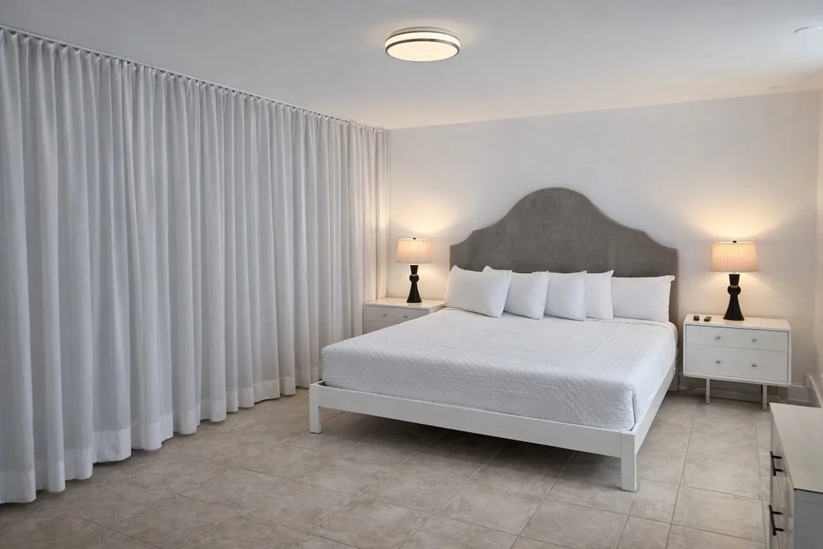 Bedroom 1 — Photo 3