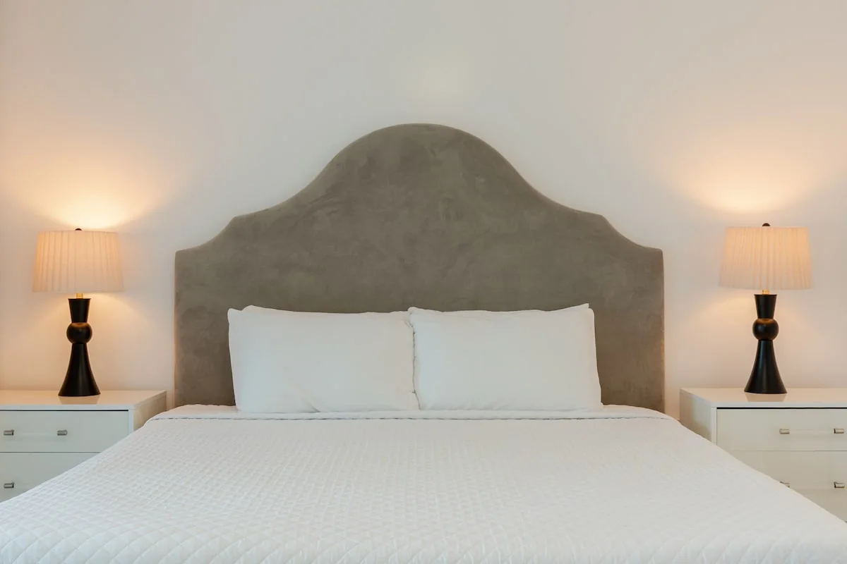 Bedroom 1 — Photo 4