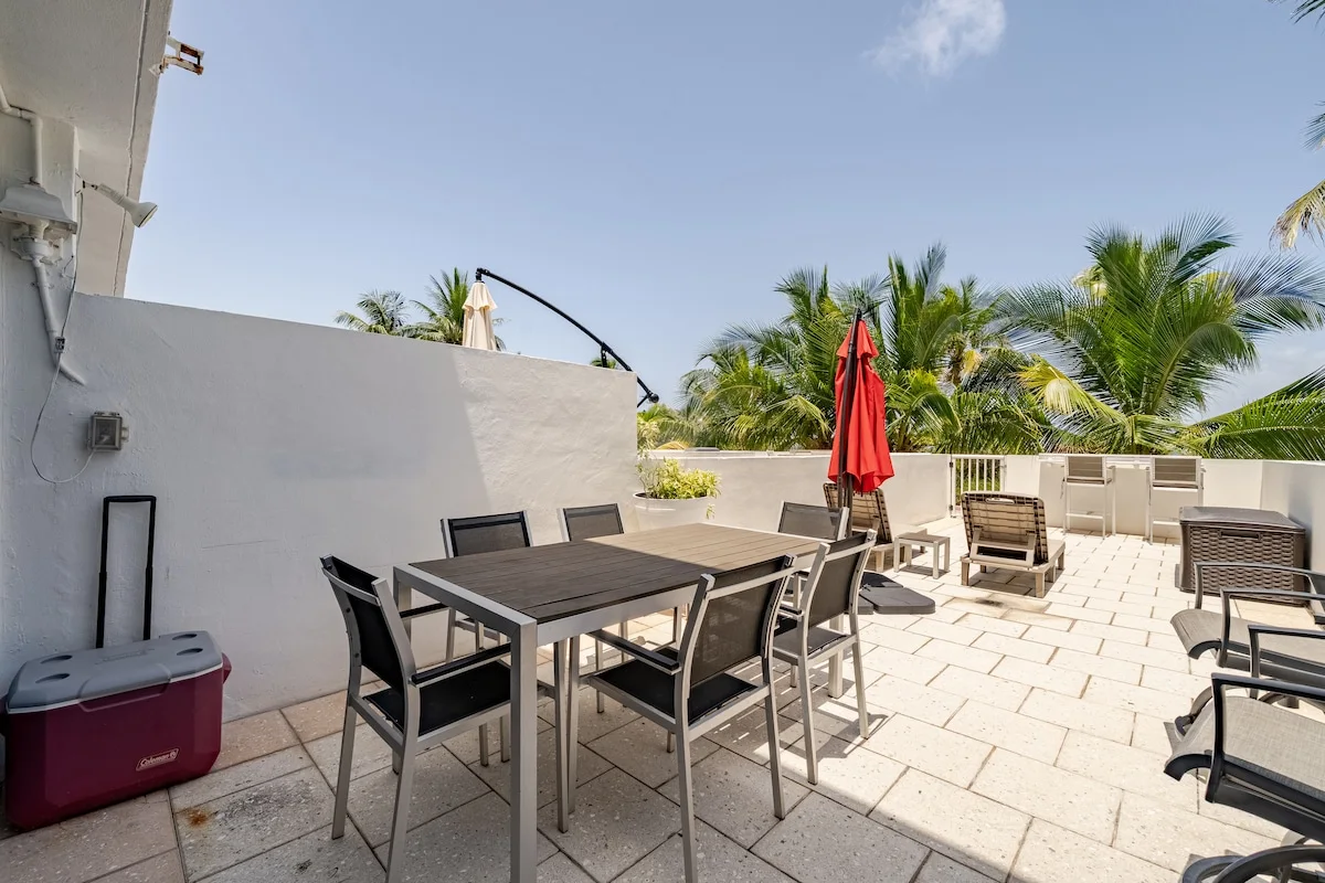 Terraço — Foto 2