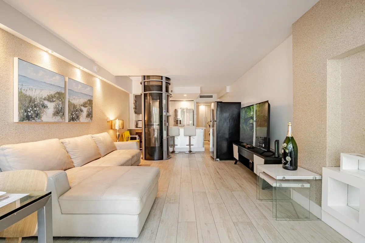 Sala — Foto 2